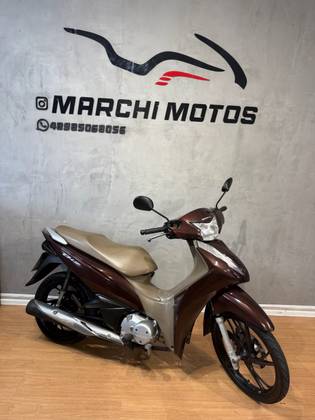 HONDA BIZ 125i HONDA BIZ 125i